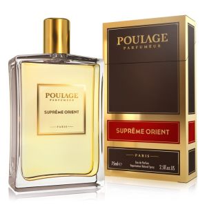 Poulage Parfumeur Supreme Orient