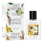парфюм The 7 Virtues Santal Vanille