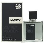 Mexx Simply Woody