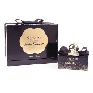 Salvatore Ferragamo Signorina Misteriosa Limited Edition 2016