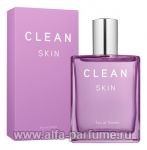 Clean Clean Skin Eau De Toilette