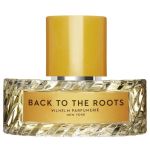 парфюм Vilhelm Parfumerie Back To The Roots