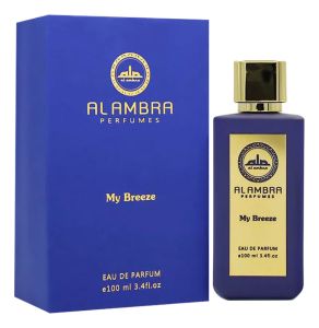 Al Ambra My Breeze