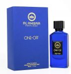 Al Ambra One-Off