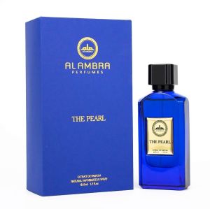 Al Ambra The Pearl