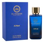 парфюм Al Ambra Al Rasi