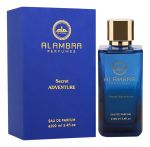 парфюм Al Ambra Secret Adventure