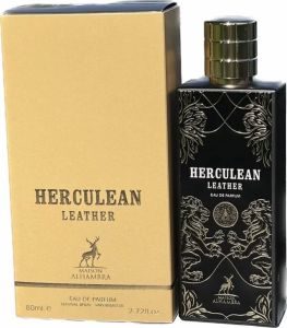 Alhambra Herculean Leather