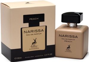 Alhambra Narissa Peach