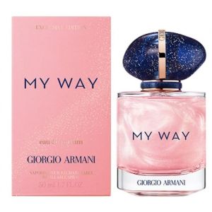 Giorgio Armani My Way Exclusive Edition