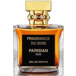 парфюм Fragrance Du Bois Parisian Oud