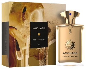 Amouage Jubilation 40 Man