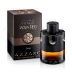 парфюм Azzaro The Most Wanted Parfum