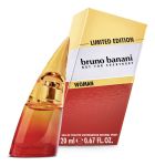 парфюм Bruno Banani Woman Limited Edition