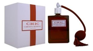 Carolina Herrera So Chic Limited Edition