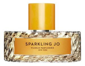 Vilhelm Parfumerie Sparkling Jo