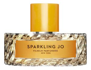 Vilhelm Parfumerie Sparkling Jo