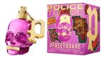 Police To Be #Freetodare For Woman