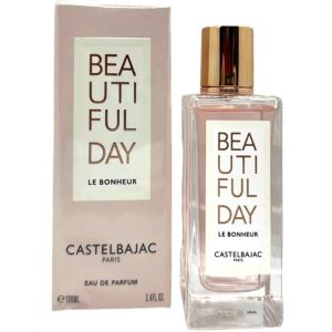 Castelbajac Beautiful Day L'Eau Bonheur