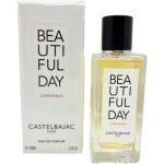 парфюм Castelbajac Beautiful Day L'Eau Original