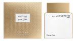 Calvin Klein Euphoria Pure Gold Men