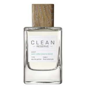 Clean Warm Cotton (Reserve Blend)