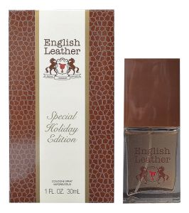 Dana English Leather Special Holiday Edition