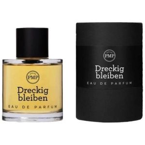 PMP Perfumes Mayr Plettenberg Dreckig Bleiben