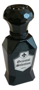 12 Parfumeurs Francais Oriental Selection