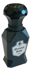 12 Parfumeurs Francais Oriental Rose