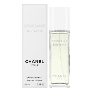 Chanel Cristalle Eau Verte Eau De Parfum