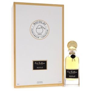 Parfums de Nicolai Oud Sublime