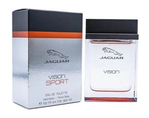 Jaguar Vision Sport