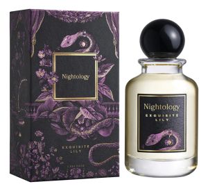 J.Del Pozo Nightology Exquisite Lily