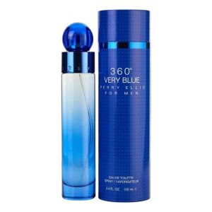 Perry Ellis 360° Very Blue