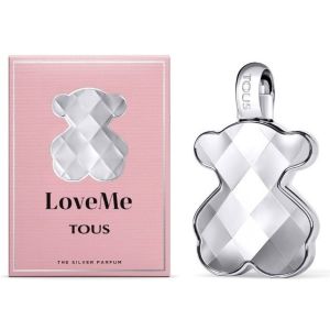 Tous LoveMe The Silver