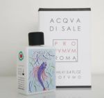 Profumum Roma Acqua Di Sale Acquerello Limited Edition 2021