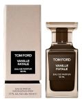 парфюм Tom Ford Vanille Fatale (2024)