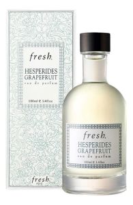 Fresh Hesperides Grapefruit
