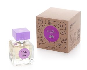 Parfums Genty UPD [Update] Lol