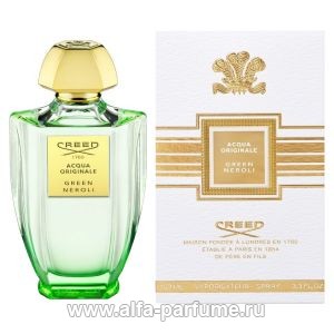 Creed Green Neroli