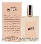 Philosophy Amazing Grace