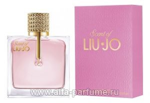 Liu Jo Scent of Liu Jo