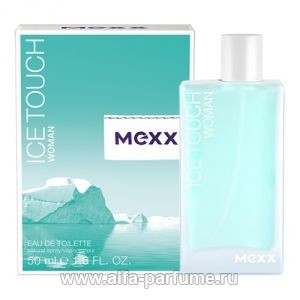 Mexx Ice Touch