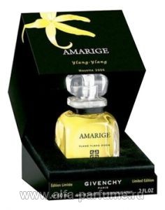 Givenchy Amarige Ylang-Ylang 2006