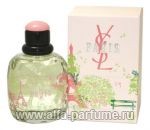 парфюм Yves Saint Laurent Paris Jardins Romantiques