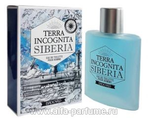 Brocard Terra Incognita Siberia