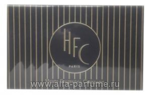 Haute Fragrance Company Set