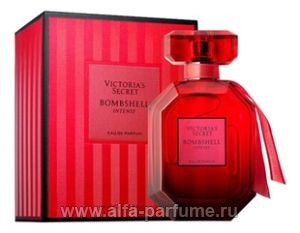 Victoria`s Secret Bombshell Intense