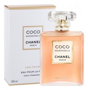 Chanel Coco Mademoiselle L`Eau Privee